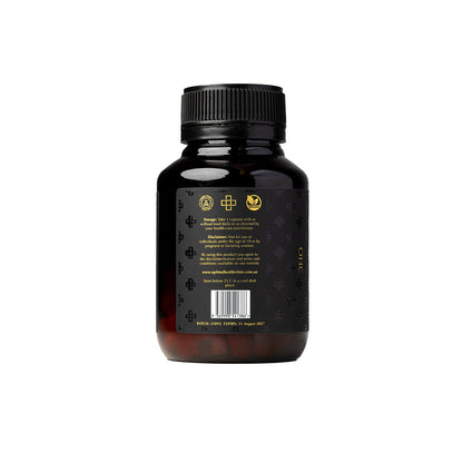 TUDCA 60 Capsules