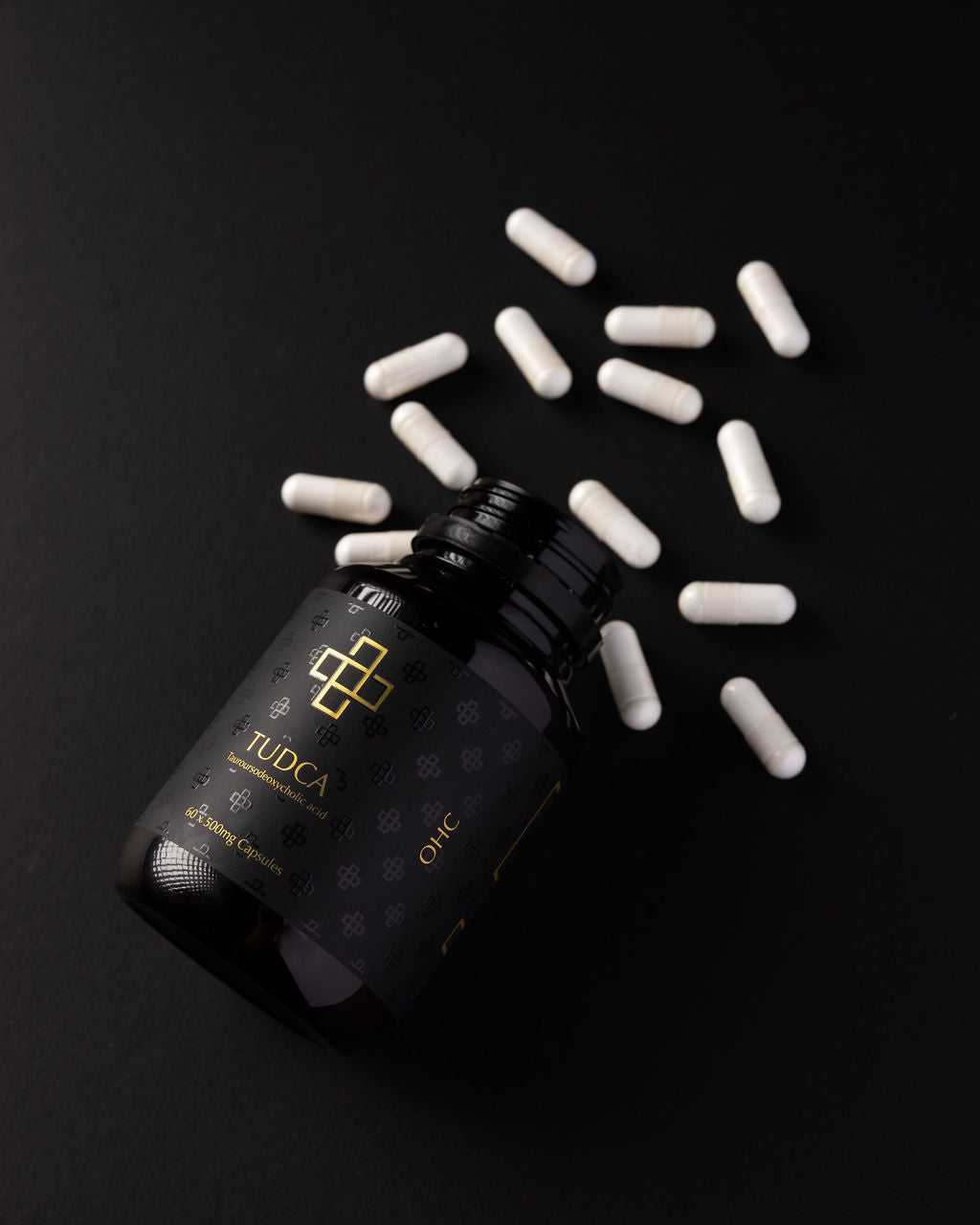 TUDCA 60 Capsules