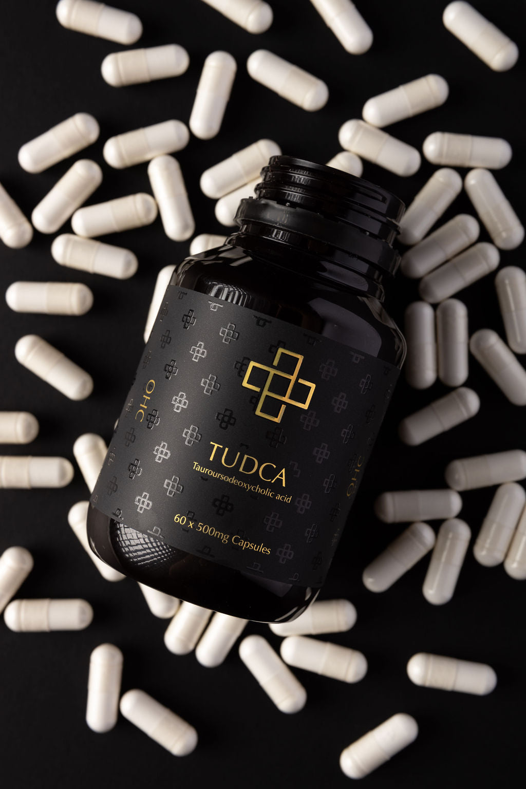 TUDCA 60 Capsules